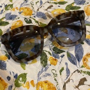 DIFF Carson sunglasses